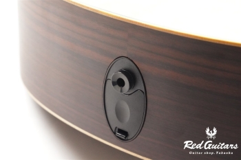GS Mini-e Rosewood